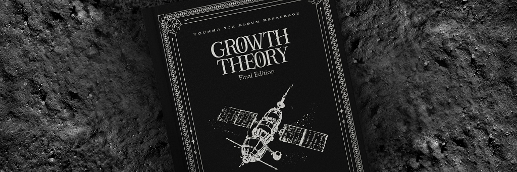 GROWTH THEORY REPACKAGE